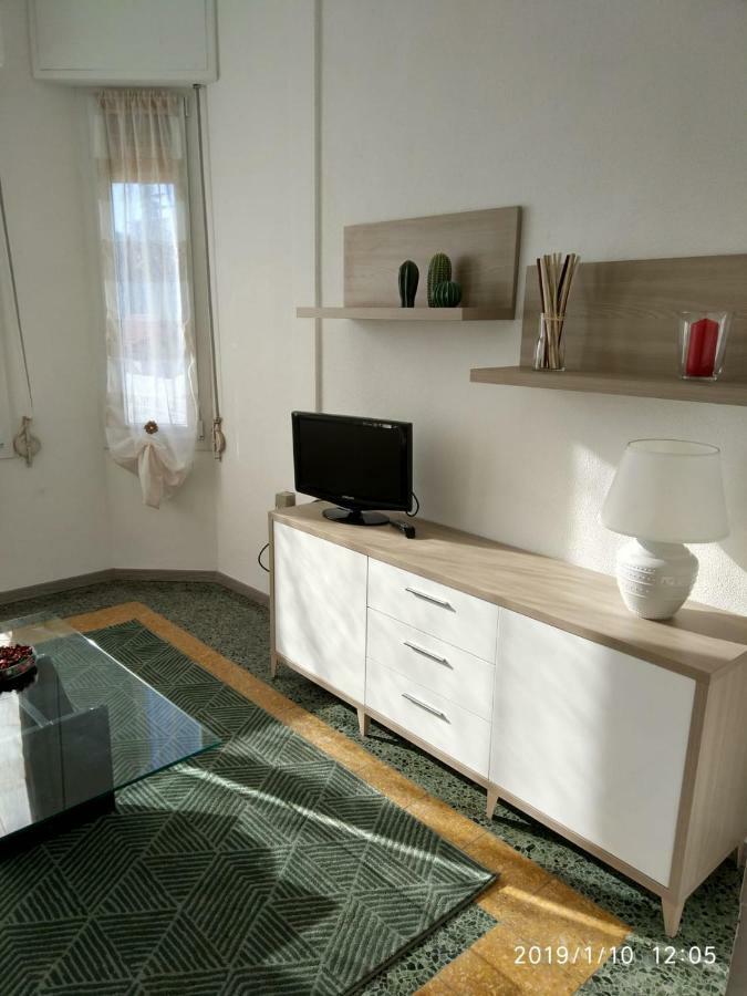 Ca' Federica Villa Vallecrosia Buitenkant foto
